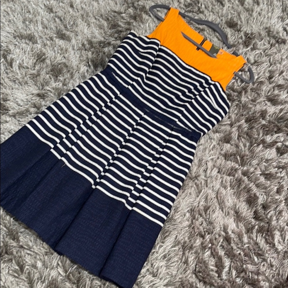 Just Taylor Dress